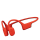 Słuchawka bezprzewodowa SUUNTO Sonic Coral Red SS050948000